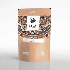 خاکشیر مدل نیوشا 200گرمی