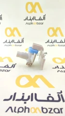 شیر آب سرد آبسردکن نیکایی اصلی و فابریک