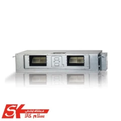 داکت اسپلیت 36000 گری