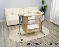 گهواره برقی پایه تی T کول بیبی coolbaby