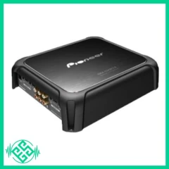 آمپلی فایر پایونیر مدل GM-DC874