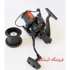 چرخ ماهیگیری کپوری آب شوری کایدا جی اس GS10000