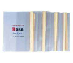 روکش دسته چراغ رز