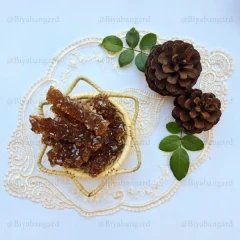 نبات قهوه‌ای شاخه ای ١ کیلویی
