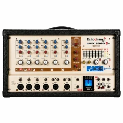پاور میکسر اکوچنگ iMX2060