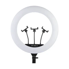رینگ لایت سیرا مدل SR-488A