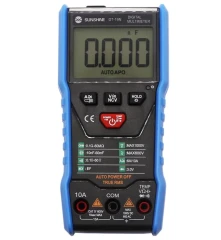 مولتی متر دیجیتال سانشاین مدل DT-19N