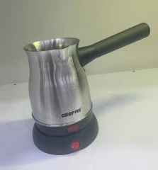 قهوه جوش جيپاس مدل GK38050