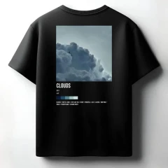 تیشرت NF Clouds ان اف آلبوم کلاودز