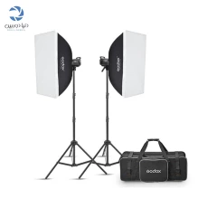 کیت فلاش دو شاخه گودکس MS300-V