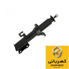 کمک فنر جلو راست پراید
