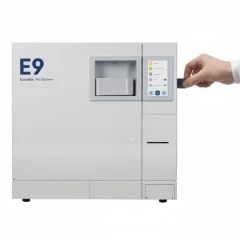 اتوکلاو 24 لیتری Euronda – E9