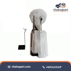 پمپ بنزین برلیانس V5