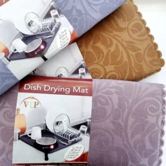 نم گیر طرح دار بدون استند