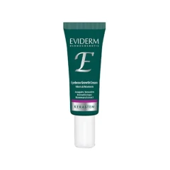 کرم تقویت کننده ابرو کراستم Eviderm
