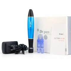 دستگاه میکرونیدلینگ دکتر پن A1 W