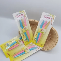 تیغ ابرو برند تینکل