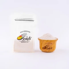 آرد سوخاری قرمز