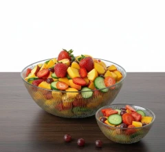 سالاد خوری جفتی بزرگ