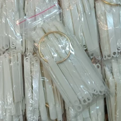 پالت سویچی 50 عددی مدل مربع رنگ شیری