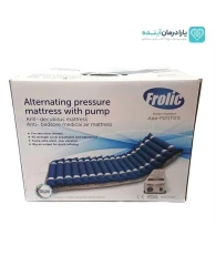 تشک مواج سلولی فرولیک