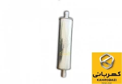 لوله اگزوز میانی ال نود