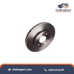دیسک چرخ عقب اس دبلیو ام SWM
