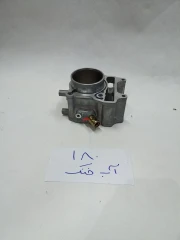 سیلندر خالی طرح کلیک 180 و انواع طرح های آب خنک | کلیک و آیروکس و ADV ابخنک 180