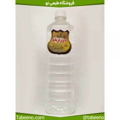 عرق رازیانه
