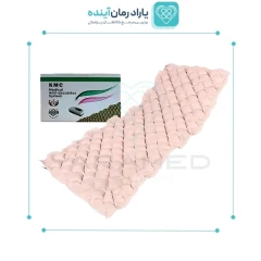 تشک مواج تخم مرغی kmc
