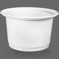 سطل یکبار مصرف آش و ماست 2000 سی سی - 200 عددی - امکان خرید به صورت اقساطی