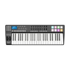 میدی کنترلر Worlde Panda 49Worlde Panda 49 MIDI Controller