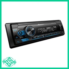 پخش کننده خودرو پایونیر مدل MVH-S325BT