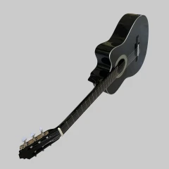 گیتار پاپ اسپیروس مارکت مدل C70