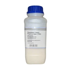 Soybean Casein Peptone Agar ( TSA Agar )
