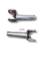 جاپایی عقب تریل باسل 250 طرح crf توسن