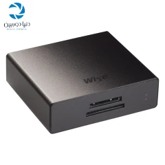 رم ریدر وایز مدل Wise Advanced CFexpress Type A / UHS-II