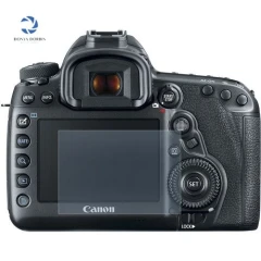 ممحافظ صفحه نمایش دوربین کانن Canon 5D mark IV