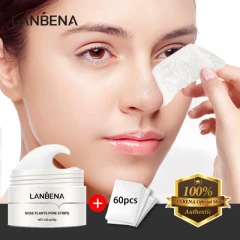 چسب بینی ضد جوش سرسیاه لانبنا