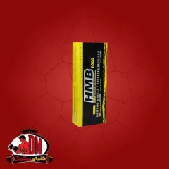 اچ ام بی ژن استار 200 عددی