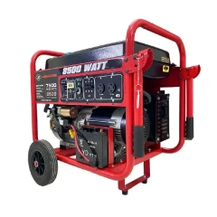 موتور برق بنزینی جیانگ دانگ 8.5 کیلووات مدل JD8500THEB