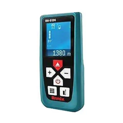 متر لیزری 60متری رونیکس مدل RH-9196