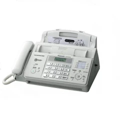 فکس پاناسونیک مدل KX-FP711CX-W