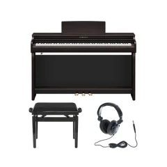 پیانو دیجیتال یاماها مدل CLP-825 R SET