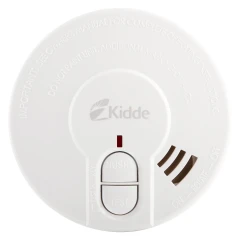 هشدار دود دتکتور دود با باتریKidde مدل 29HD