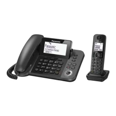 تلفن بی سیم پاناسونیک مدل KX-TGF320