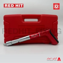 میخکوب ردهیت مدل mk007 مدل امگا (اصلی) – تمام فلزی – لوگو حک شده و برجسته رو کیف