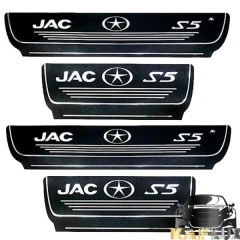 پارکابی چرمی جک S5
