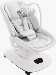 تاب گهواره برقی چند حرکتی ماستلا دلوکس Mastela Deluxe Multi-motion Baby Cradle Swing