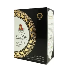 چای سیاه ارل گری شهرزاد – 400 گرم